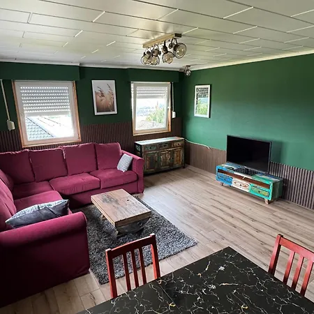 Feyen Apartment Hoxfeld