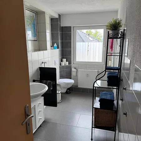 Feyen Apartment Hoxfeld