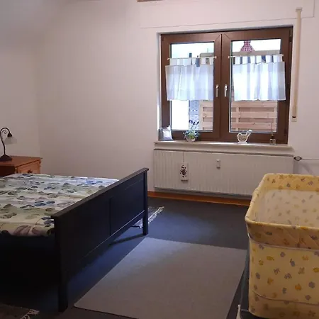 Feyen Apartment Hoxfeld