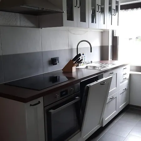 Apartment Feyen Hoffeld