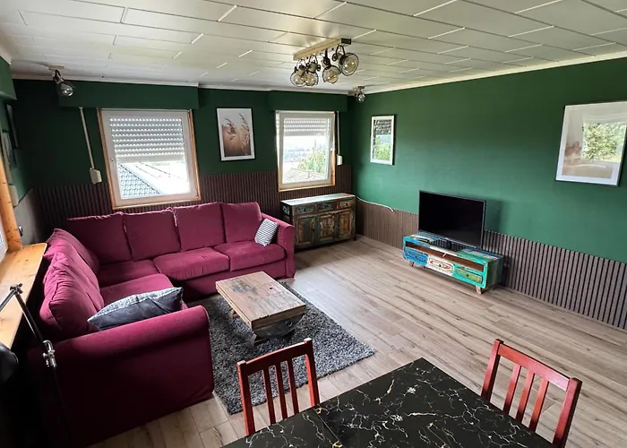 Feyen شقة Hoxfeld