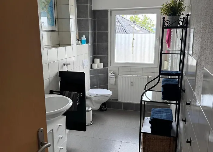 Feyen شقة Hoxfeld