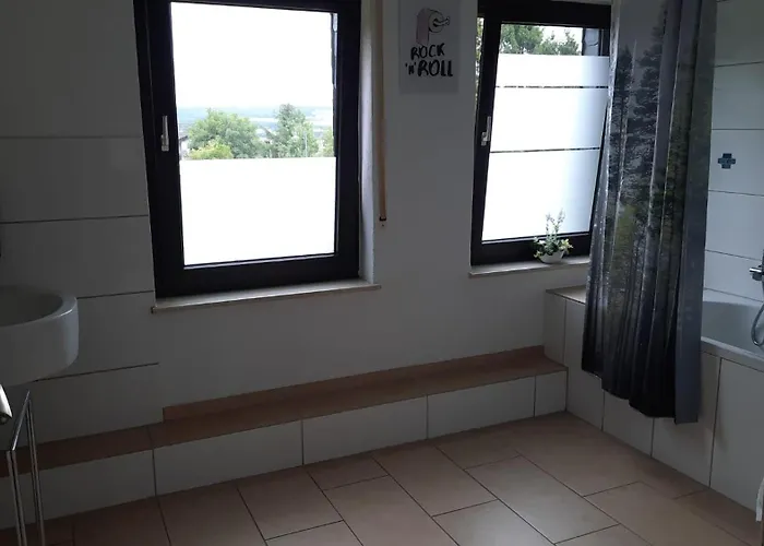 شقة Feyen Hoxfeld