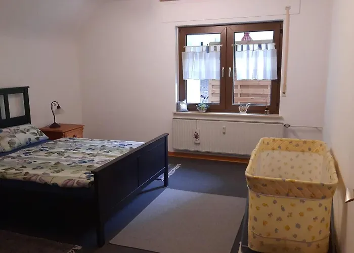 Feyen شقة Hoxfeld