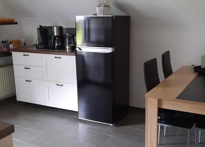 شقة Feyen Hoxfeld